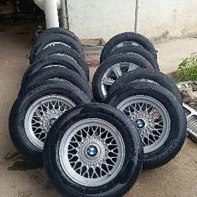 bmw diska