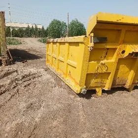 maz