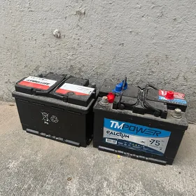 akkumulyator akumulyator