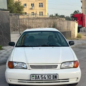 Toyota Tercel 1997