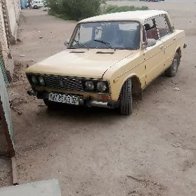 Lada 2106 1986