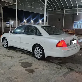 Toyota Avalon 2002