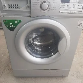 LG kır masyn