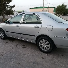 Toyota Corolla 2005