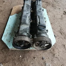 mark2.5 galowka