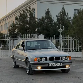 BMW E34 1995
