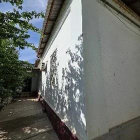 orjanikidze uglowoý 8sotok