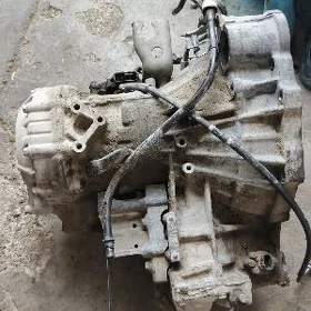 автомат коробка