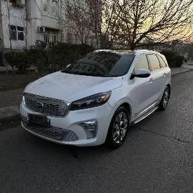 Kia Sorento 2018