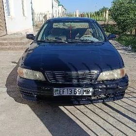 Nissan Cefiro 1996