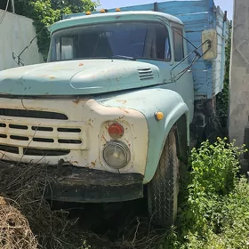 Zil 130 1985