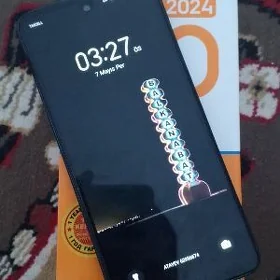 TECNO SPARK GO 2024
