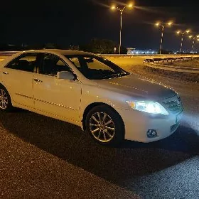 Toyota Camry 2010