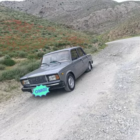 Lada 2107 2003