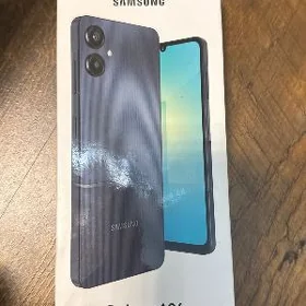 Потерялся Samsung Galaxy A06