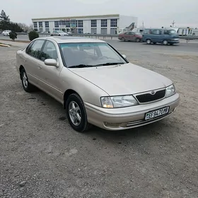 Toyota Avalon 1996
