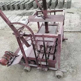 kerpic stanok mesalka