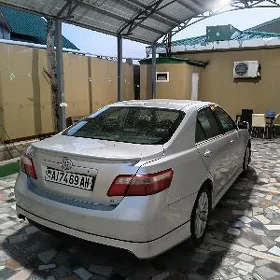 Toyota Camry 2007