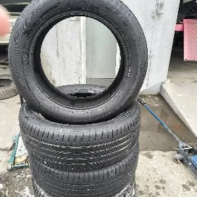 235/55/19 Bridgestone