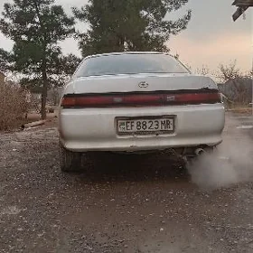 Toyota Mark II 1993