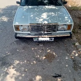 Lada 2105 1990