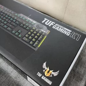 Asus TUF Gaming K1