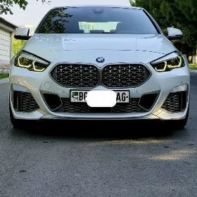 BMW 2 Series 2021