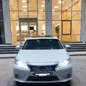 Lexus ES 350 2013