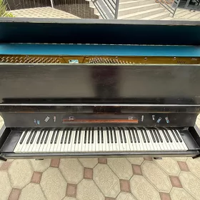 piano