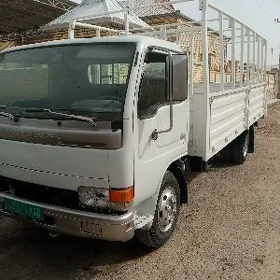 Mitsubishi Canter 2003