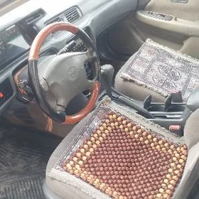 Toyota Camry 2001