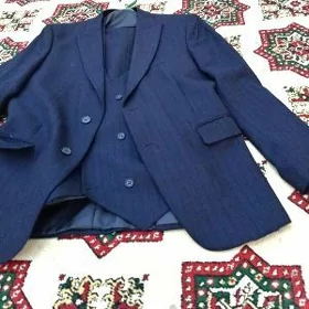 KASTYUM BRYUK JAKET