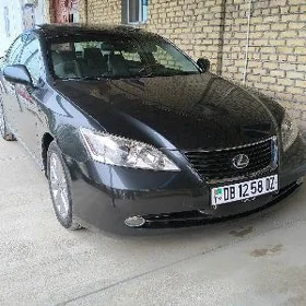 Lexus ES 350 2007