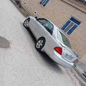 Toyota Avalon 2001