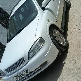 Opel Astra 2003