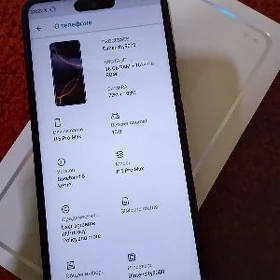 15 Pro Max android