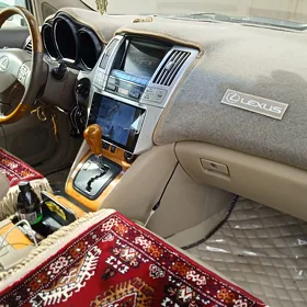 Lexus RX 350 2006