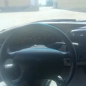 Ford Explorer 1998