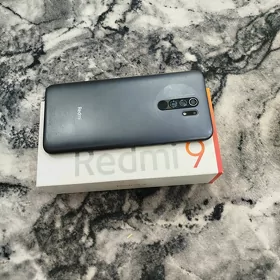 redmi 9