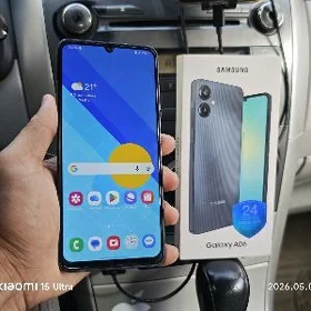 Samsung Galaxy A06
