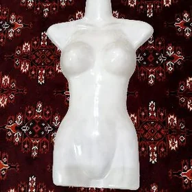 Maniken Tazeje