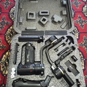 zuyun kreyn s3pro