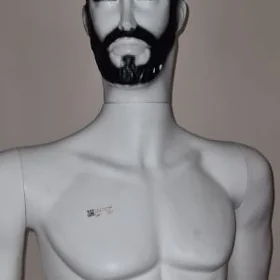 plasmas maniken