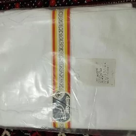 пододеяльник новый