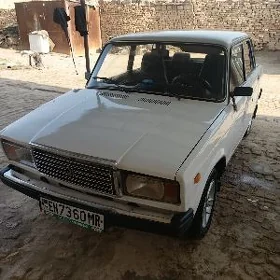 Lada 2107 1999