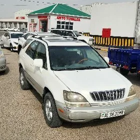Lexus RX 300 2001