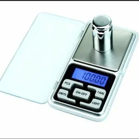 GYZYL TEREZI ВЕСЫ TÄZE 500gram