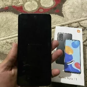Redmi Note 11