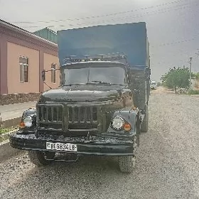 Zil 130 1983