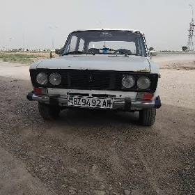 Lada 2106 1996